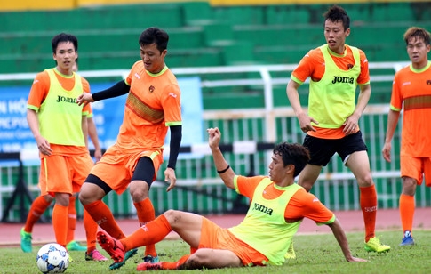 HLV của Gangwon FC: 'Xuân Trường chưa thích ứng được với nền bóng đá Hàn Quốc' - ảnh 3