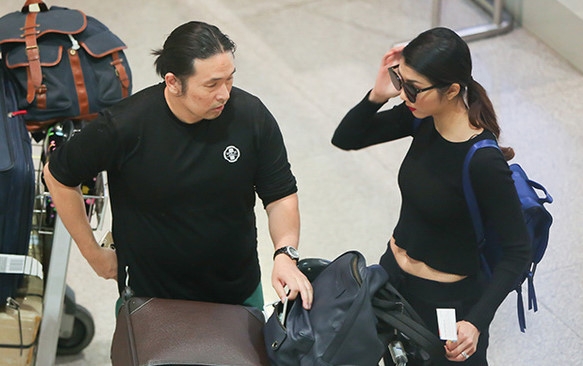 Ngoc Quyen: ‘Vo chong toi cai nhau nghin lan, suyt ly hon 5 lan’ hinh anh 1