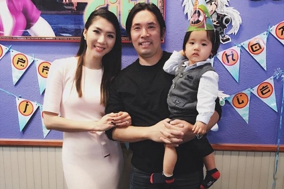 Ngoc Quyen: ‘Vo chong toi cai nhau nghin lan, suyt ly hon 5 lan’ hinh anh 2