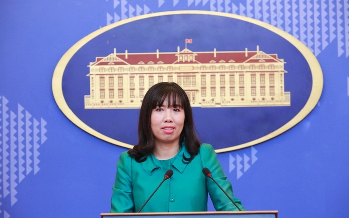 phan ung cua viet nam ve khung hoang ngoai giao qatar hinh anh 1
