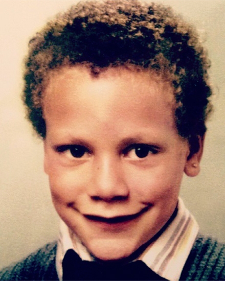 Toàn văn lá thư đầy xúc động của Rio Ferdinand gửi cho chính mình ngày trẻ - Ảnh 2.
