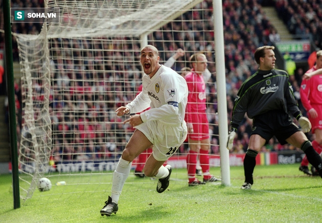 Toàn văn lá thư đầy xúc động của Rio Ferdinand gửi cho chính mình ngày trẻ - Ảnh 5.