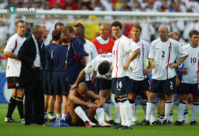 Toàn văn lá thư đầy xúc động của Rio Ferdinand gửi cho chính mình ngày trẻ - Ảnh 6.