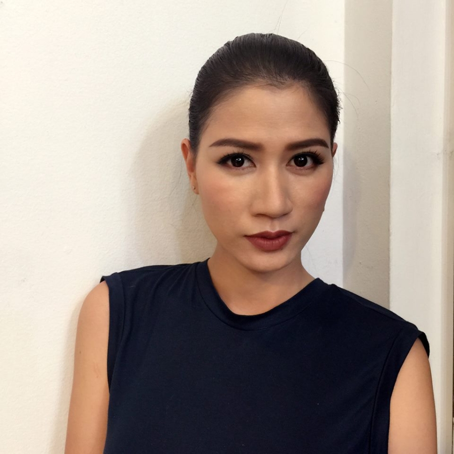 trang tran me nhau livestream khuyen moi nguoi dung nhu minh hinh anh 3