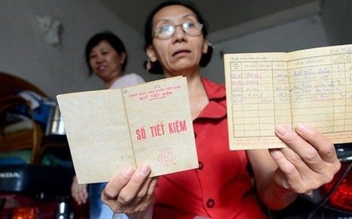 sổ tiết kiệm, ngân hàng, tiết kiệm tiền,