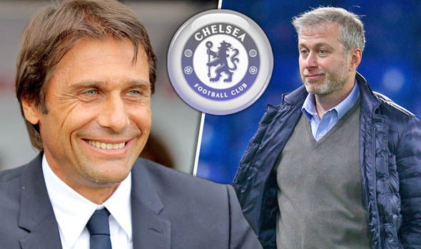 Chelsea, Conte, Diego Costa, Abramovich, tin chuyển nhượng