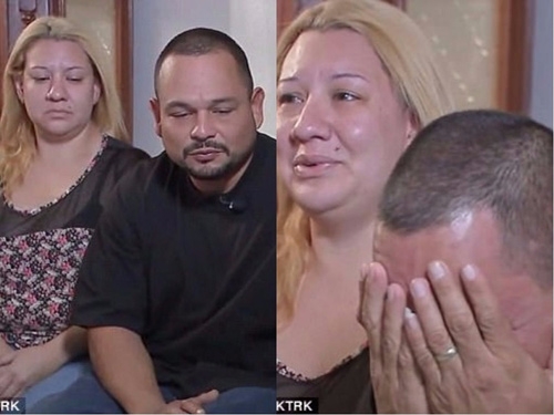 be trai 4 tuoi tu vong sau 1 tuan di boi, bo me sung nguoi khi nghe bac si chi nguyen nhan - 2