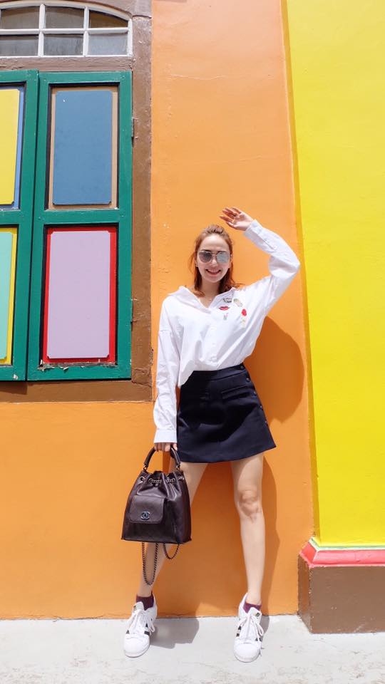 Minh Hằng, ca sĩ Minh Hằng, Sao Việt