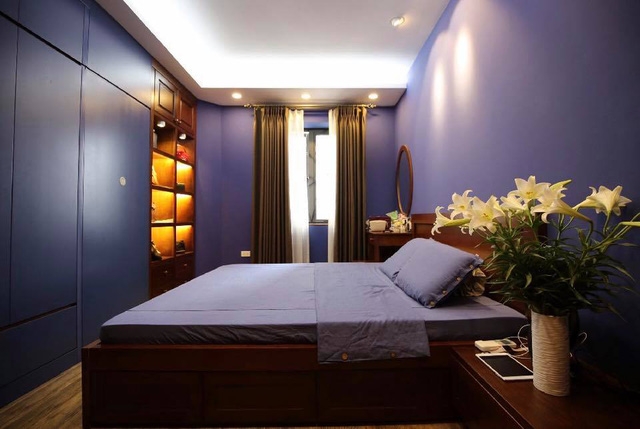 Cuộc sống trái ngược nhau của dàn diễn viên phim Người phán xử - Ảnh 7.