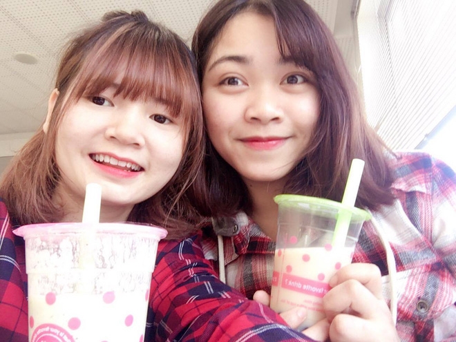 Du học sinh Việt bươn chải tại Nhật: Học bài bên nồi chè, mỗi ngày bán hơn 150 suất - Ảnh 4.