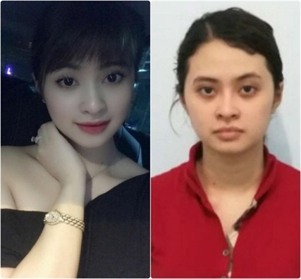 Hotgirl của đường dây ma tuý lớn nhất Việt Nam liên tục đổi luật sư bào chữa - Ảnh 1.