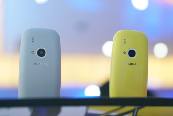 Loat dien thoai Nokia moi ra mat tai VN, gia toi da 5,6 trieu hinh anh 1