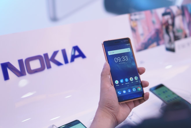 Loat dien thoai Nokia moi ra mat tai VN, gia toi da 5,6 trieu hinh anh 2