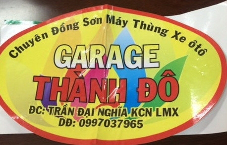Nhom ban logo bao ke 'xe vua' khai hoi lo tien ty cho 62 CSGT hinh anh 1