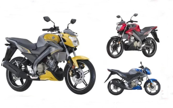 Yamaha FZ150i 2017 them 3 mau moi, gia tu 48,7 trieu dong hinh anh 1