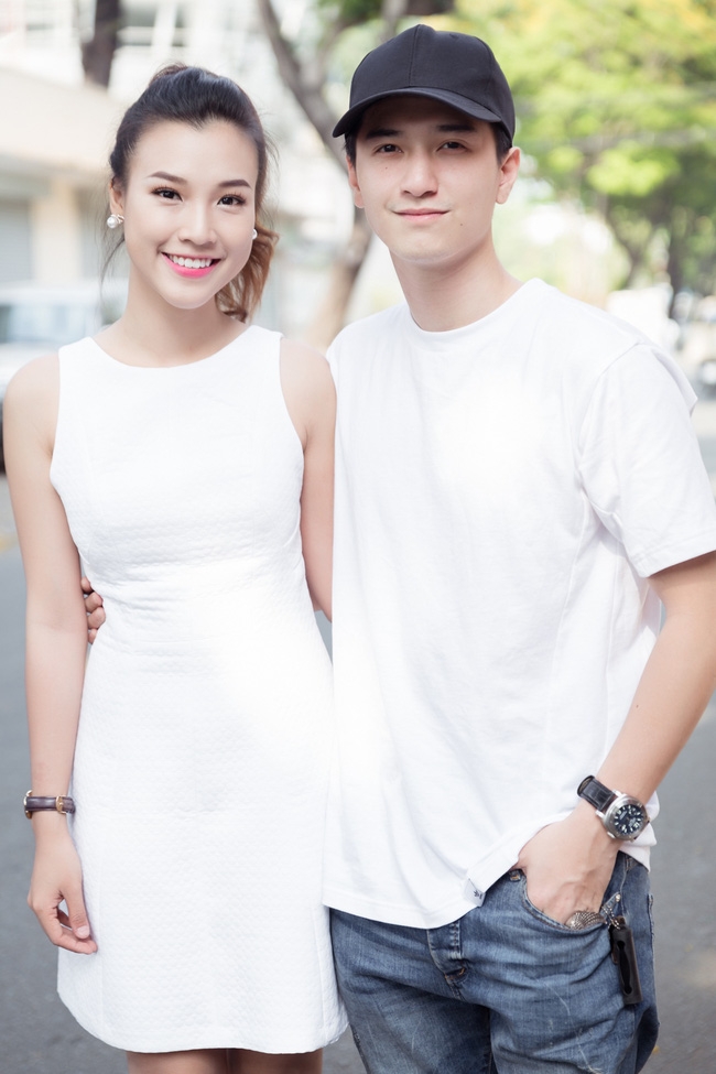 huynh anh phan phao lai ly do chia tay cua hoang oanh