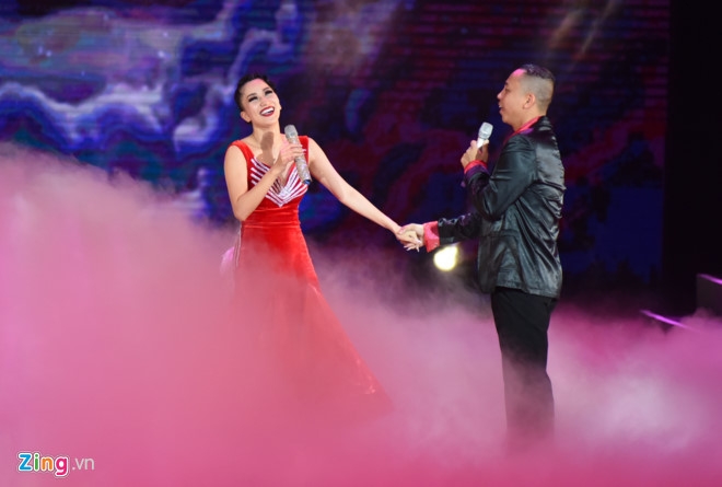 Khanh Thi thang hoa cung Chi Anh, Phan Hien qua tung vu dieu hinh anh 2