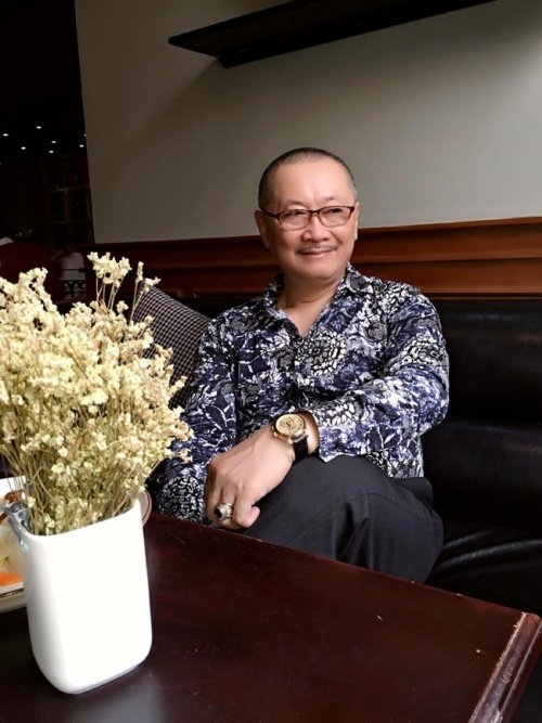 sống chung với mẹ chồng, Trần Đức, phim truyền hình, phim Việt nam, sao Việt