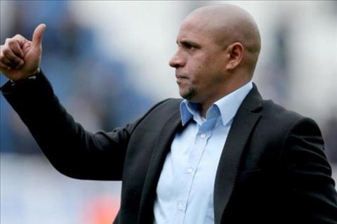 Cuu danh thu Roberto Carlos phu nhan dung doping o World Cup 2002 hinh anh