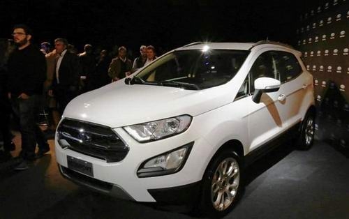 ford ecosport 2018: thay doi nhe, my mieu hon hinh anh 1