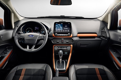 ford ecosport 2018: thay doi nhe, my mieu hon hinh anh 2