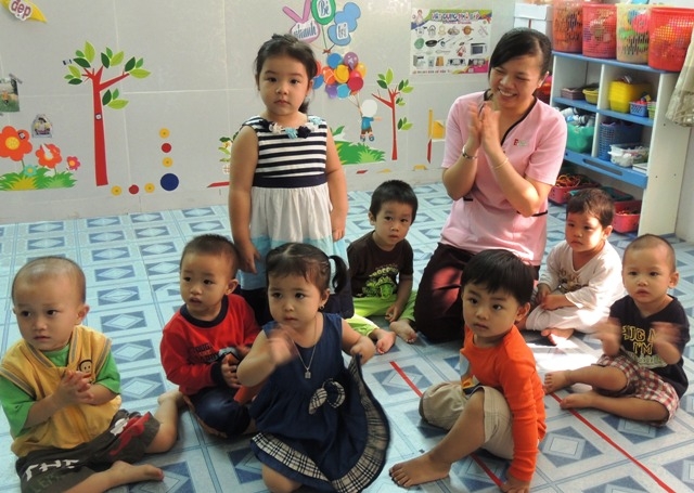 Không chờ ra trường, nhiều giáo viên tương lai bỏ việc ngay trong quá trình đào tạo