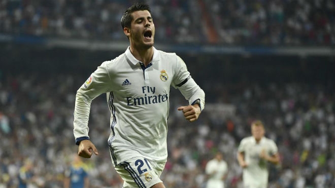 Hôm nay Morata đến MU kiểm tra y tế: Bom tấn hay bom xịt - 1
