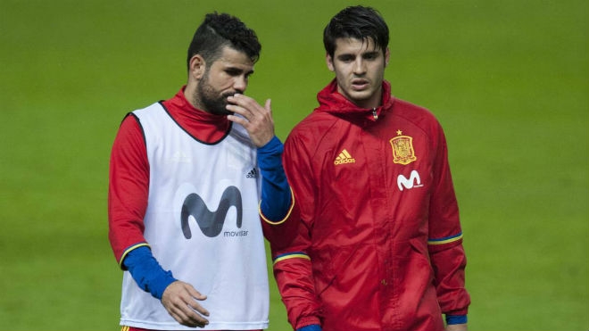 Hôm nay Morata đến MU kiểm tra y tế: Bom tấn hay bom xịt - 3