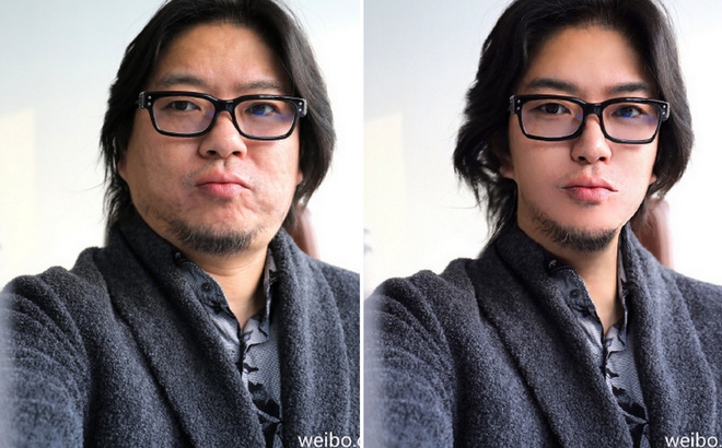 Loạt ảnh chứng minh: Khi con trai cũng lột xác nhờ photoshop thì độ ảo chẳng thua gì con gái! - Ảnh 5.