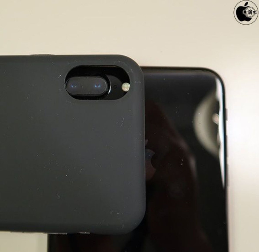 Nhung hinh anh chan thuc nhat ve iPhone 8 hinh anh 5