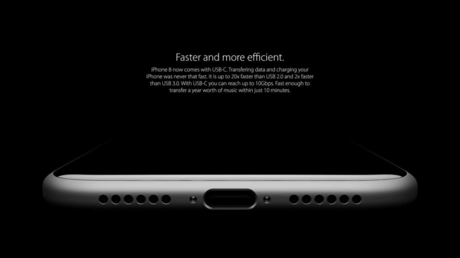 Nhung hinh anh chan thuc nhat ve iPhone 8 hinh anh 7
