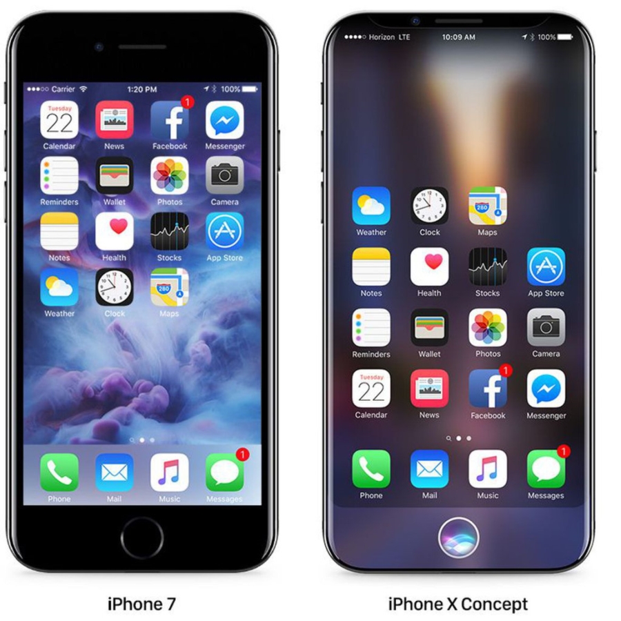 Nhung hinh anh chan thuc nhat ve iPhone 8 hinh anh 9