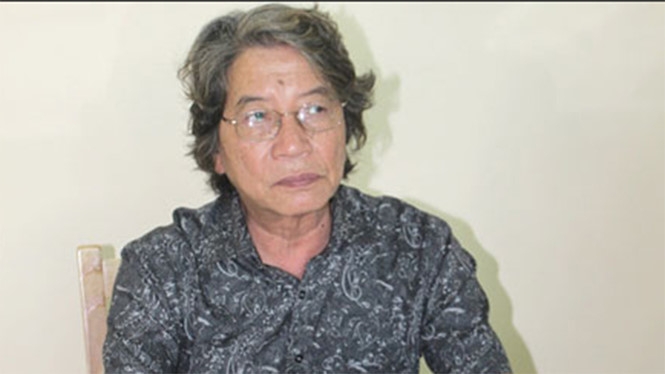 Nhạc sĩ Phó Đức Phương