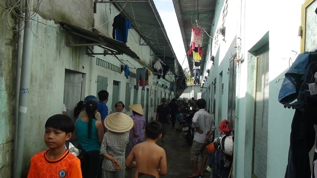 Qua phòng người yêu chơi, cô gái bàng hoàng thấy bạn trai đã chết - Ảnh 1.