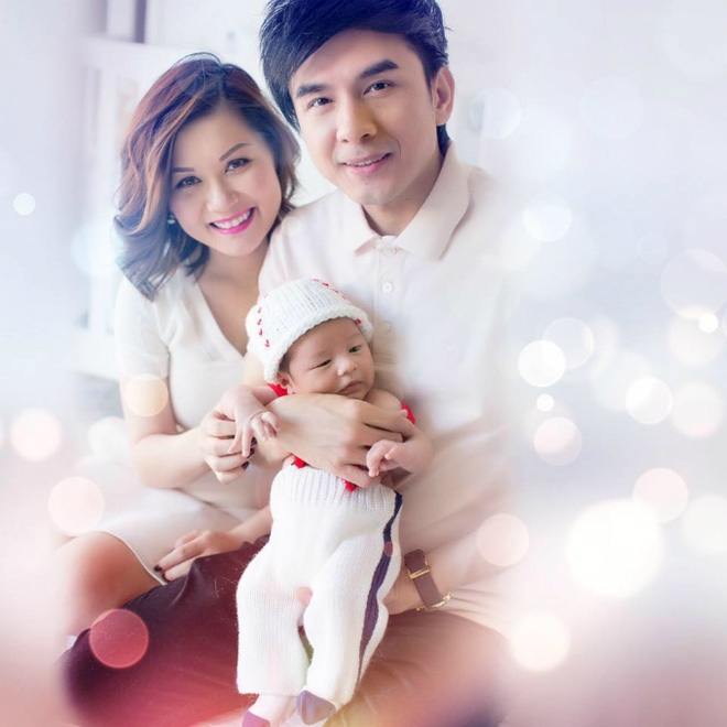 Sao Việt làm gì khi người thân, người yêu của mình bị nói xấu, xúc phạm nặng nề? - Ảnh 3.