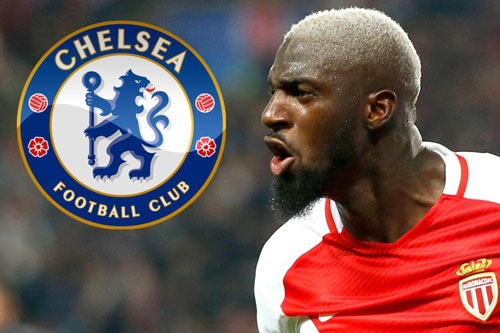 chelsea co “bom tan” dau tien trong tuan nay hinh anh 1