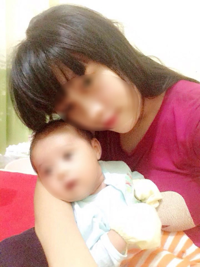 Có ai ngờ, đằng sau hình xăm nguệch ngoạc như nét vẽ trẻ con này lại ẩn chứa một câu chuyện buồn đến thế? - Ảnh 5.