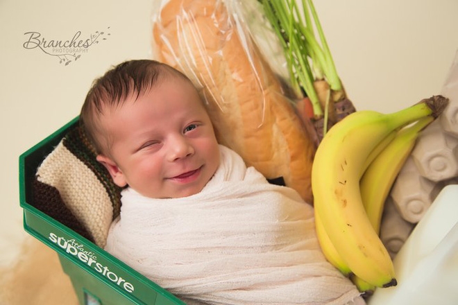 Đi siêu thị mua đồ, bà mẹ bất ngờ có được món hời không thể tin nổi - Ảnh 3.