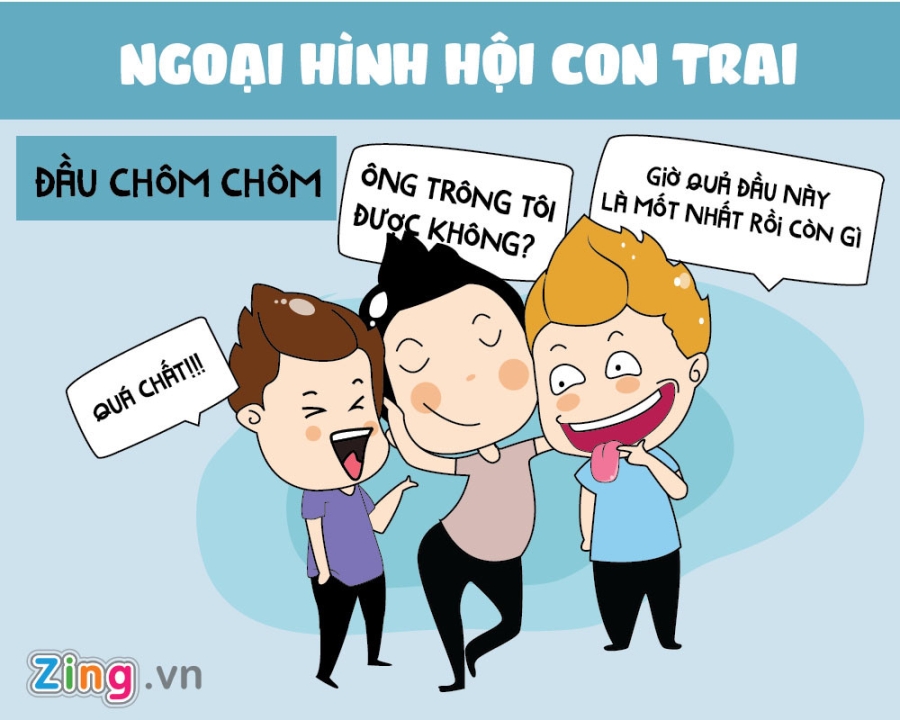 Diem danh lai loat trao luu hot nhat cua the he 9X doi dau hinh anh 2