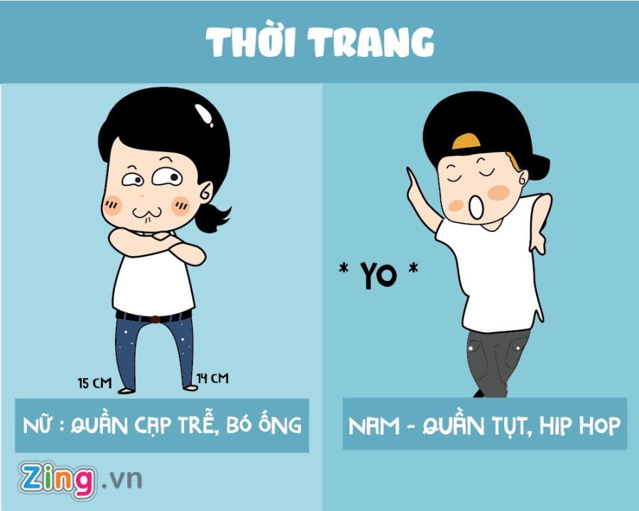 Diem danh lai loat trao luu hot nhat cua the he 9X doi dau hinh anh 3