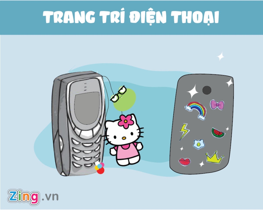 Diem danh lai loat trao luu hot nhat cua the he 9X doi dau hinh anh 5