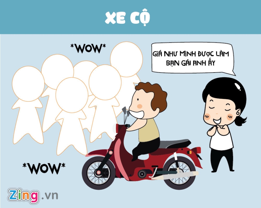 Diem danh lai loat trao luu hot nhat cua the he 9X doi dau hinh anh 8
