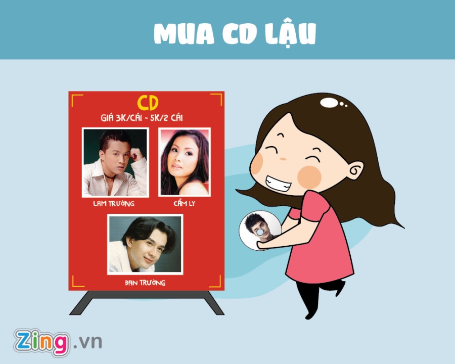Diem danh lai loat trao luu hot nhat cua the he 9X doi dau hinh anh 10