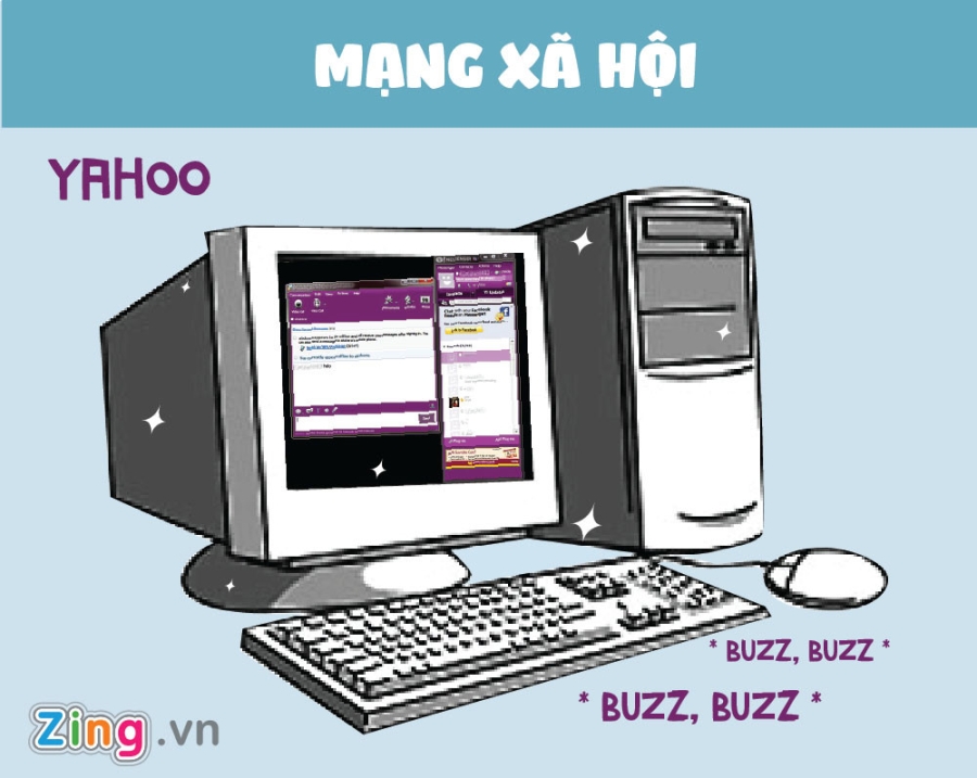 Diem danh lai loat trao luu hot nhat cua the he 9X doi dau hinh anh 12