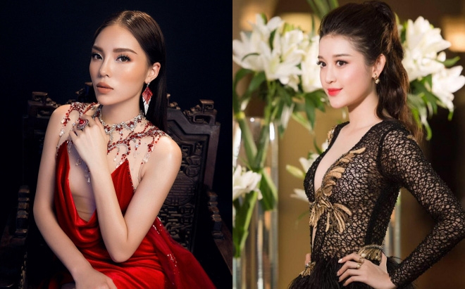 Kỳ Duyên một lần nữa dùng hành động để cho thấy không hề ghét Huyền My! - Ảnh 2.