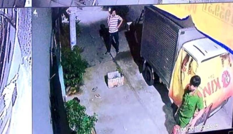 loi khai cua nhom doi tuong danh chet nam thanh nien o tp.hcm hinh anh 2