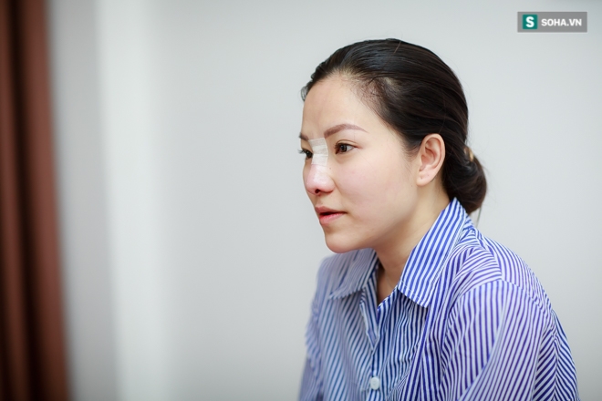Lý Phương Châu: Hi vọng tôi và anh Hải coi nhau như bạn bè, cùng chăm lo bé Kỳ Kỳ - Ảnh 1.