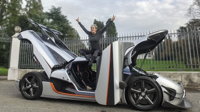 Monaco - xu so sieu xe hang dau the gioi hinh anh 3