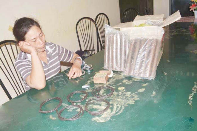 Ngan chan nguoi phu nu tuon 60 thoi thuoc no ra thi truong hinh anh 1