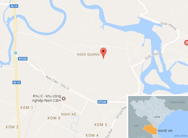 Ngan chan nguoi phu nu tuon 60 thoi thuoc no ra thi truong hinh anh 2